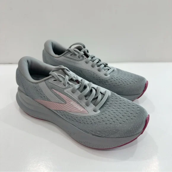 Brooks Adrenaline GTS 24 Women’s Shoes - Picture 1 of 8